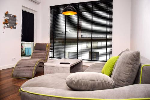 Apartament Posmyka