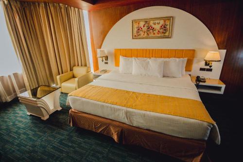 Butuan Grand Palace Hotel Annex Room Type - King Suite