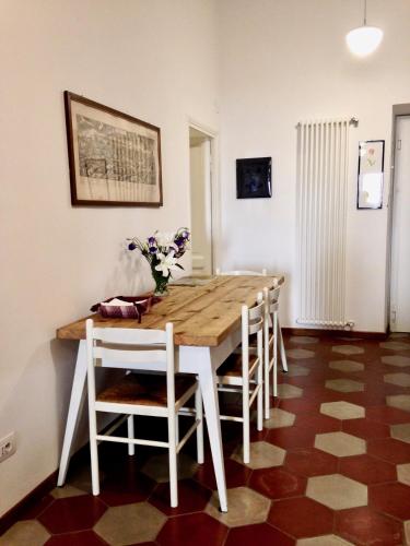 Casa in Trastevere, Roma (foto 4)