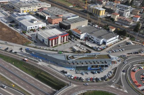 Hotel Garni Al Marinaio - image 9
