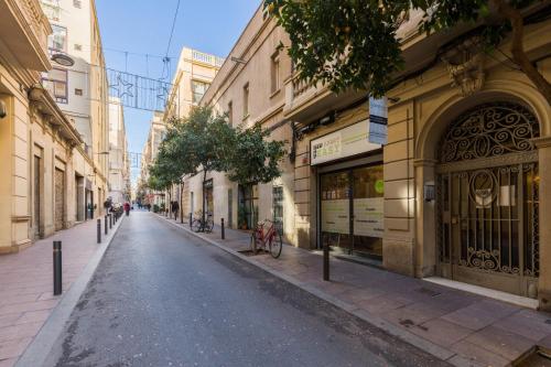 ApartEasy - Gracia Apartments 4