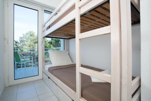 Madame Vacances Résidence du Golf et Appartements et Maisons de Moliets - image 11