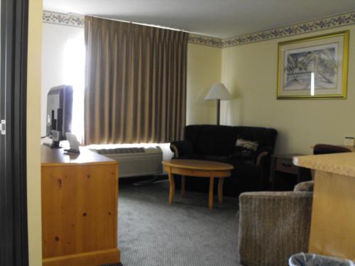 Americas Best Value Inn Three Rivers