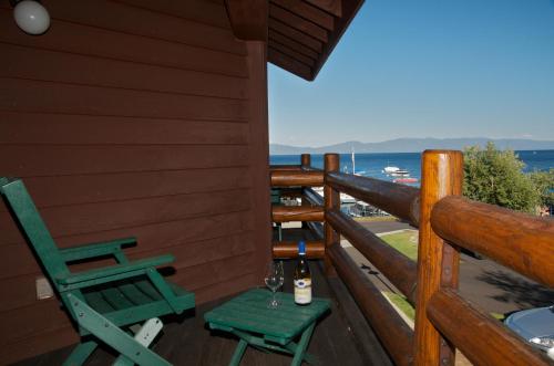 Sunnyside Resort and Lodge - image 3