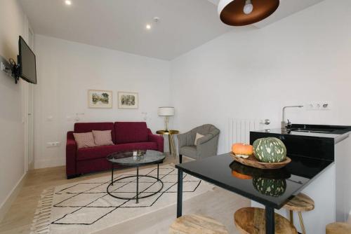 Apartamentos RG Suites Plaza del Salvador, Sevilla (Foto 11)