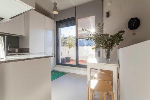 Apartamentos Rg Duplex San Bernardo - Séville