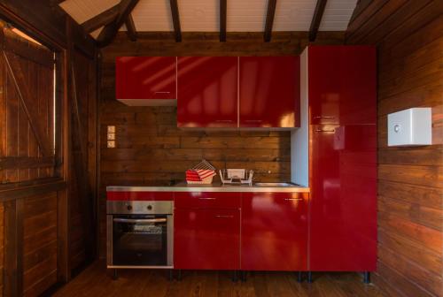 Le matelot de la baie in Deshaies