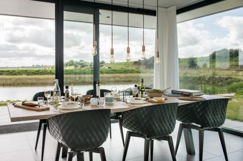 Instalaciones, De Groote Duynen in Kamperland