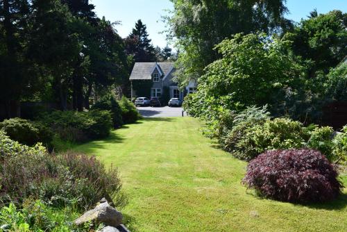 No 45, Ballater, Ballater (foto 4)