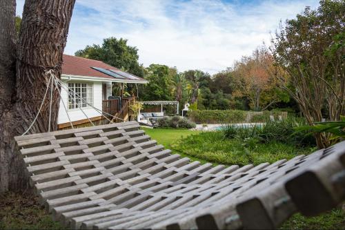 Stannards Guest Lodge 4 Star B&B, Knysna