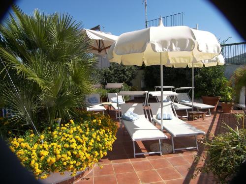 Hotel Villa Verde - main image
