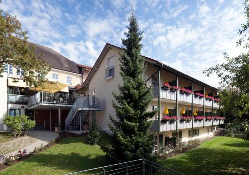 Hotel in Bad Birnbach 