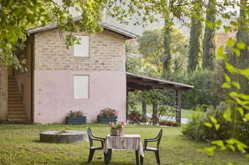 Agriturismo L'Ulivo - Hotel - Spoleto