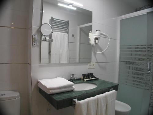 Photo 0 Hotel Infante Antequera