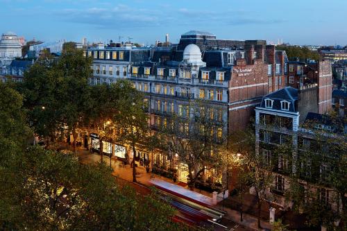 The Rembrandt, Londres (photo 8)