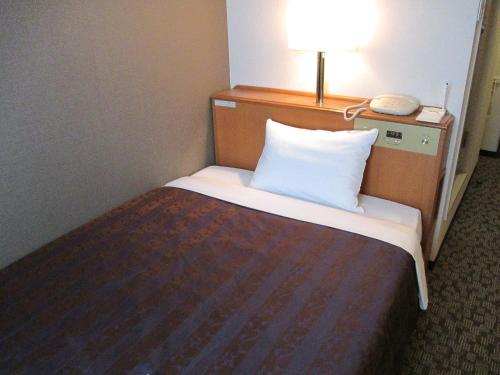 Hotel Ohashi Iida Set in a prime location of Iida, Hotel Ohashi Iida puts everything the city has to offer just outside your doorstep. Featuring a satisfying list of amenities, guests will find their stay at the proper