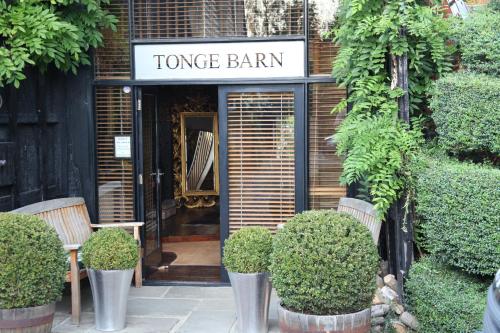Tonge Barn - image 4