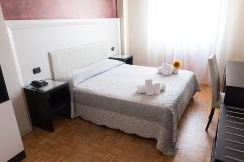 Accommodation in Fidenza