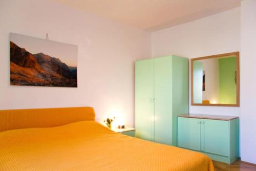 Apartments Anton