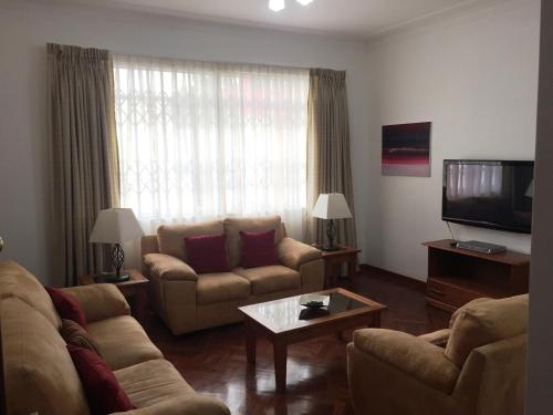 

Petit Executive Apartament