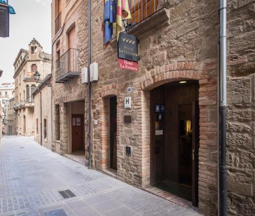 Hotel La Freixera - image 9