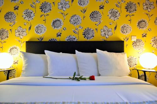 Hotel 29 Lepic - image 14