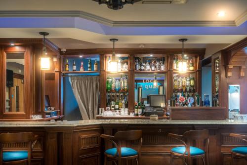 Shipquay Boutique Hotel - image 13