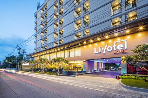 Vol hôtel Bangkok mai 2027