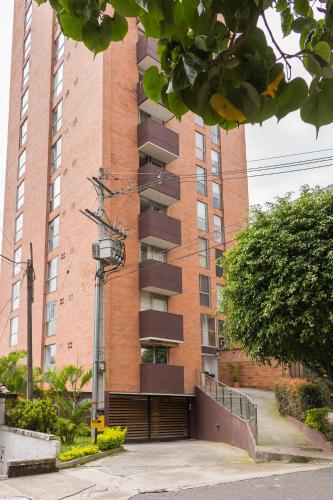 Apartahotel La Frontera El Poblado In Medellin Colombia 10 Reviews Prices Planet Of Hotels
