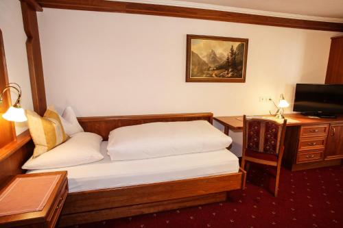 Hotel Post Kappl - image 5