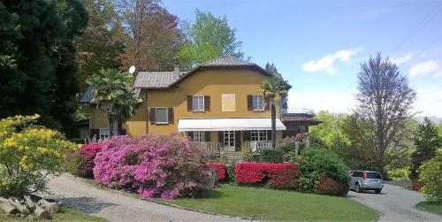 Il Gelsomino BnB Germignaga