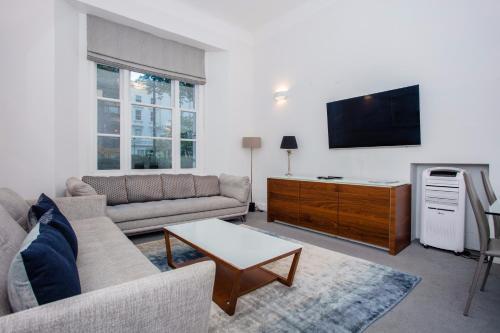 Cosy 1BD Apartment near Harrods Knightsbridge