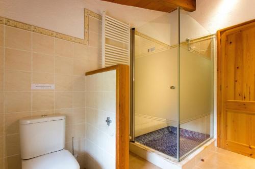 Exclusive Villa Suavet Petit with a Stunning Pool
