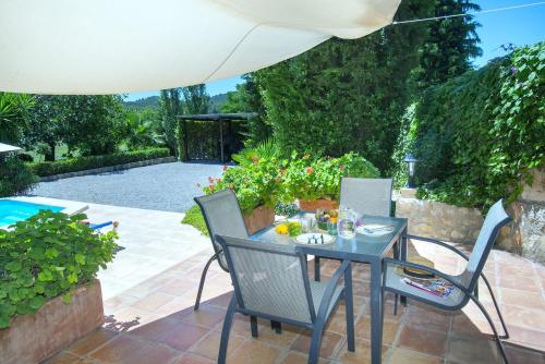Lovely Villa Bennasar in Beautiful Location - main image