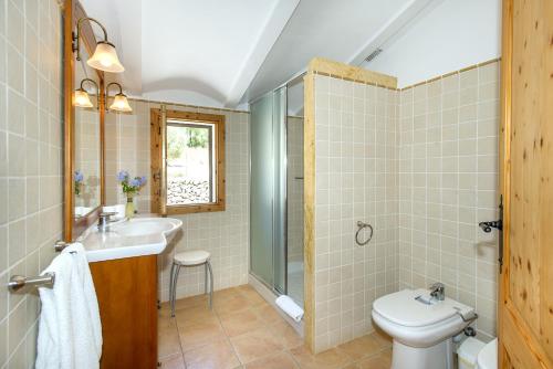 Owl Booking Villa Bennasar - Rustic Stay