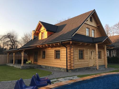 Zacisze Pod Lipą Zacisze Pod Lipą