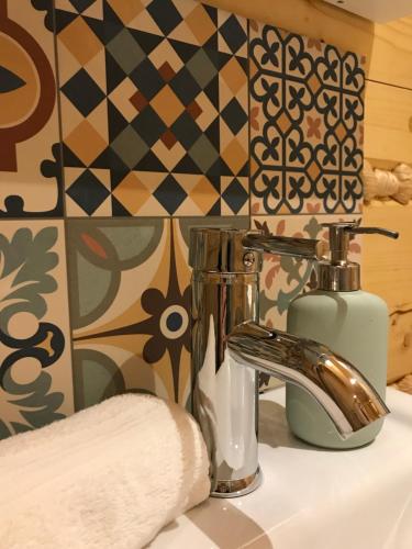 Zacisze Pod Lipą Zacisze Pod Lipą