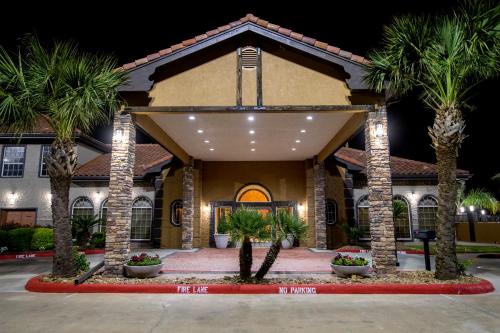 Best Western Executive Inn El Campo