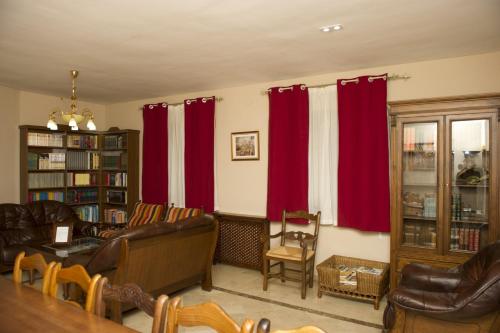  Casa Rural La Biblioteca in Almagro
