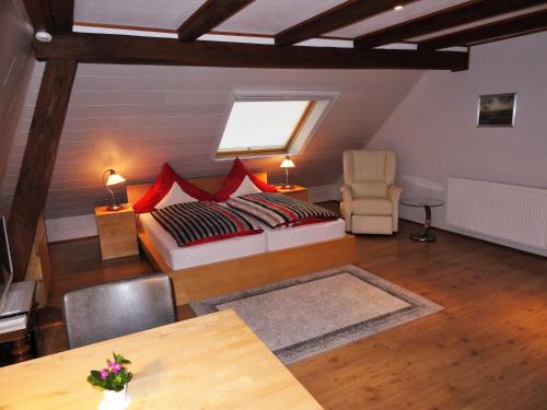 Gästezimmer & Appartement Elskop