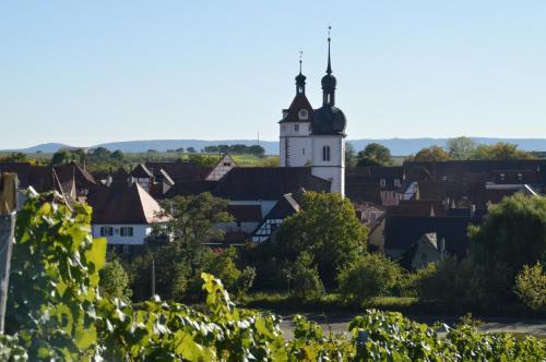 Gasthof zum Storch