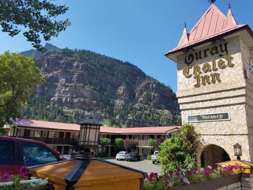 . Ouray Chalet Inn
