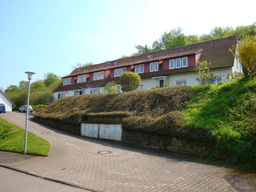 Ferienwohnung Mebes - Apartment - Polle