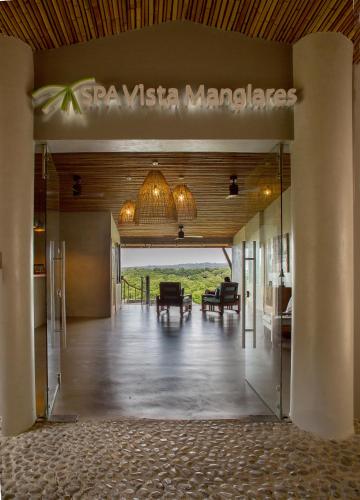 按摩, Hotel Boutique Lagarta Lodge in 諾薩拉