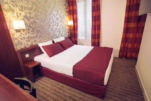Timhotel Paris Gare de Lyon, Paris