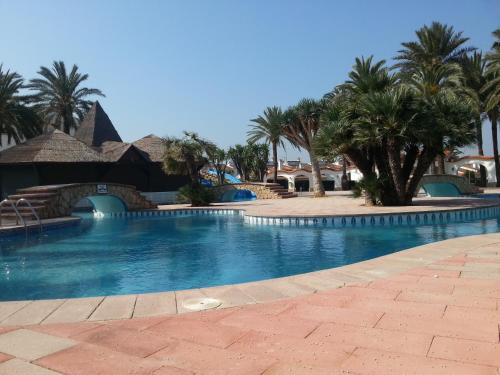 Apartamento Las Marinas II en Dénia