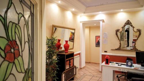 B&B Arco Di Gallieno 5