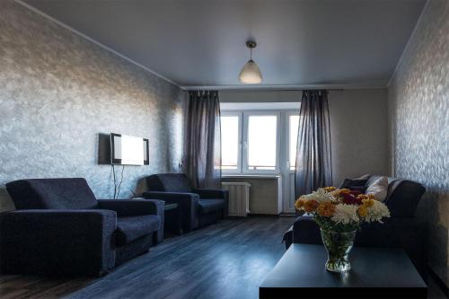 

Central View Apartament