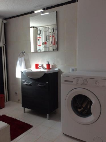 Sunny apartment, Atény (fotografie 11)