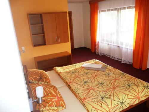 Hotel Fojtu